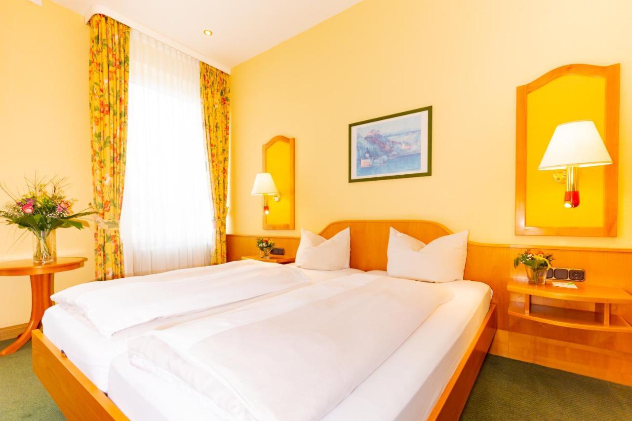 Parkhotel Traunstein Ngoại thất bức ảnh