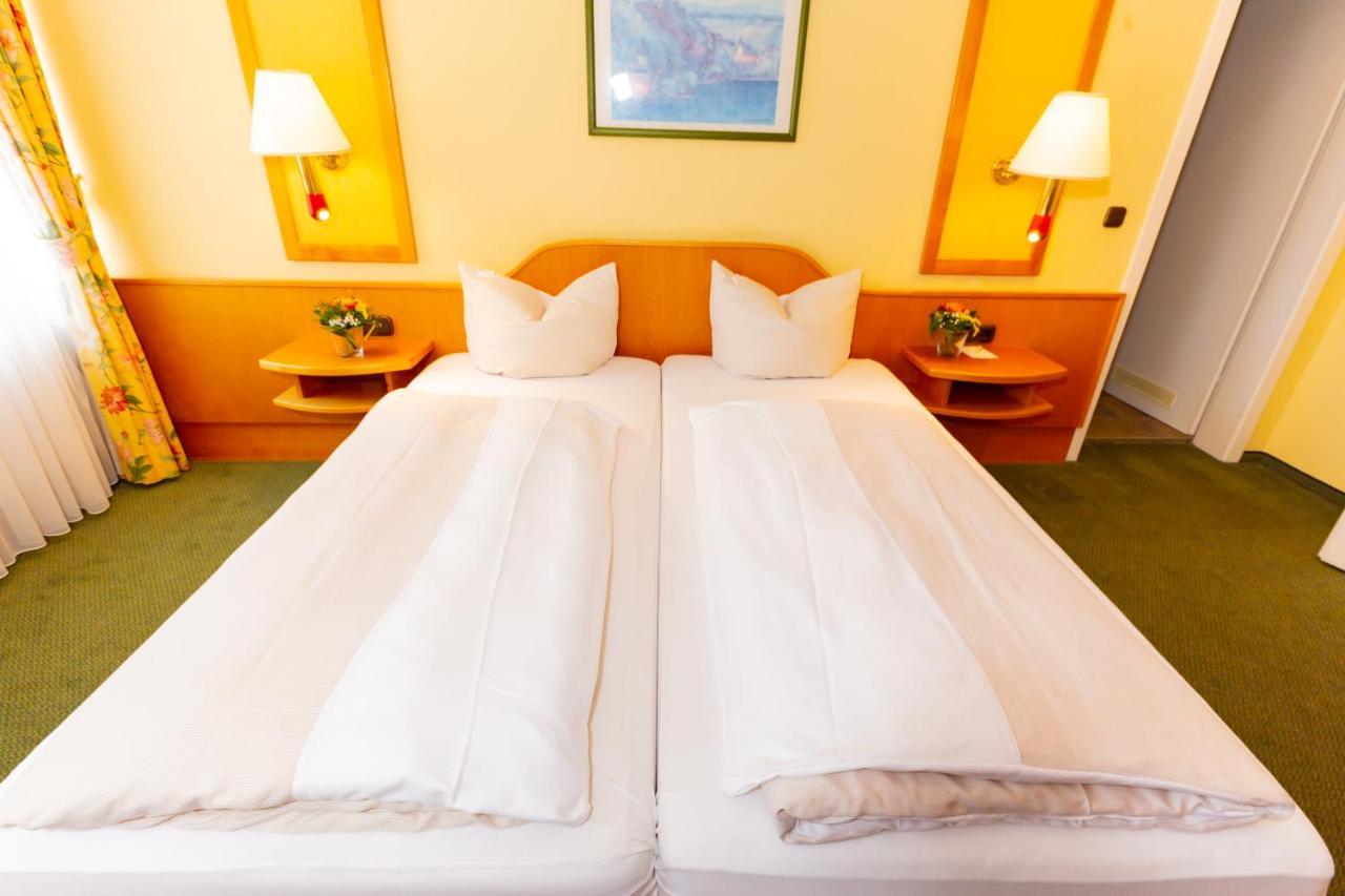Parkhotel Traunstein Ngoại thất bức ảnh