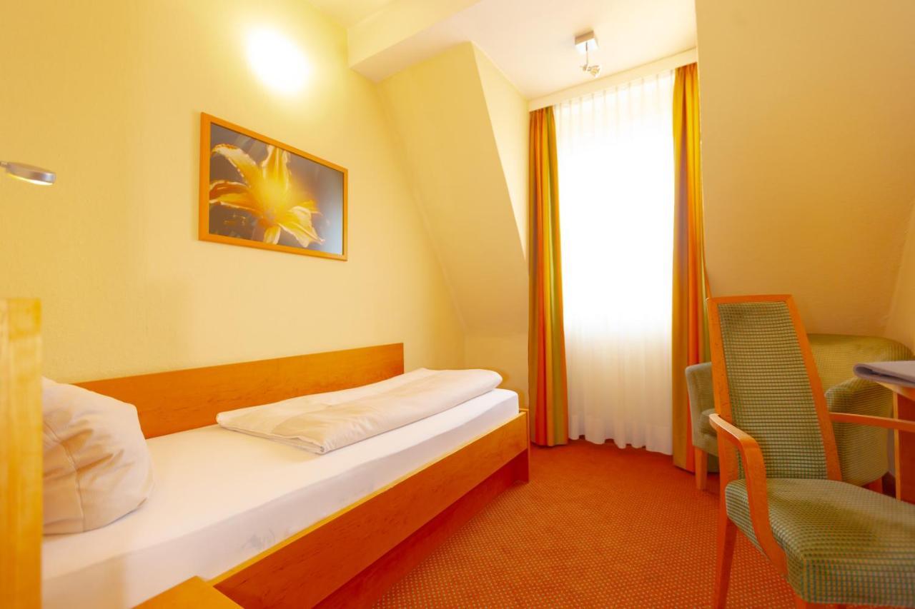 Parkhotel Traunstein Ngoại thất bức ảnh