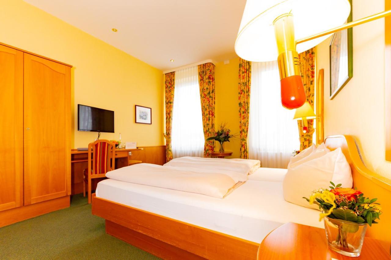 Parkhotel Traunstein Ngoại thất bức ảnh