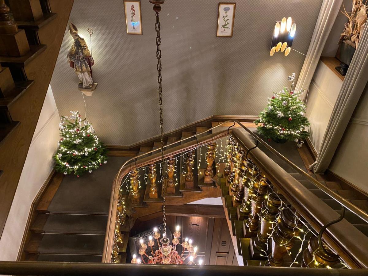 Parkhotel Traunstein Ngoại thất bức ảnh