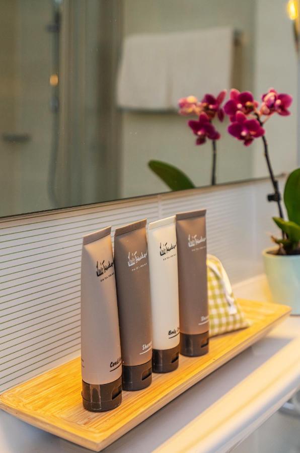 Parkhotel Traunstein Ngoại thất bức ảnh