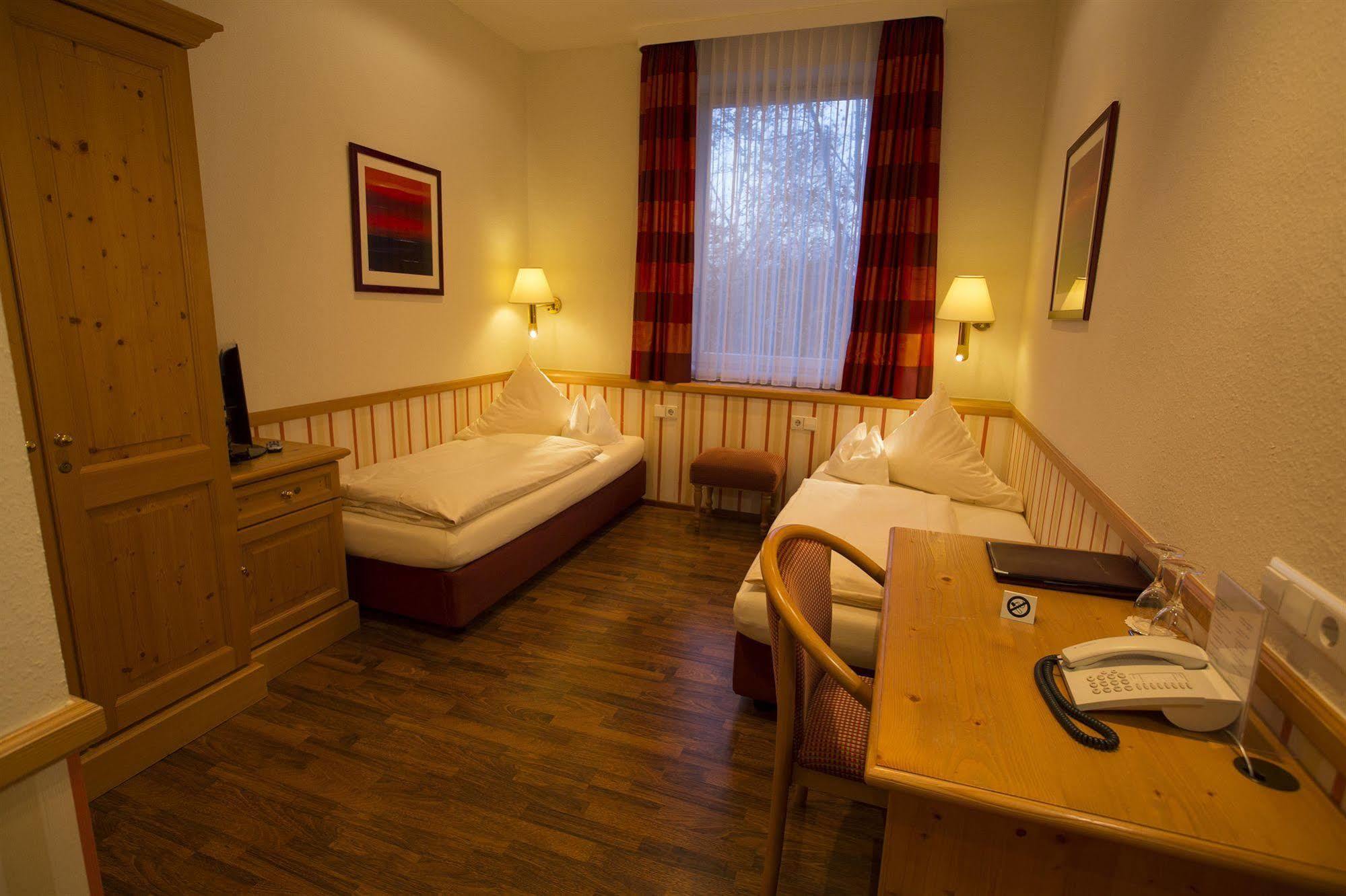Parkhotel Traunstein Ngoại thất bức ảnh