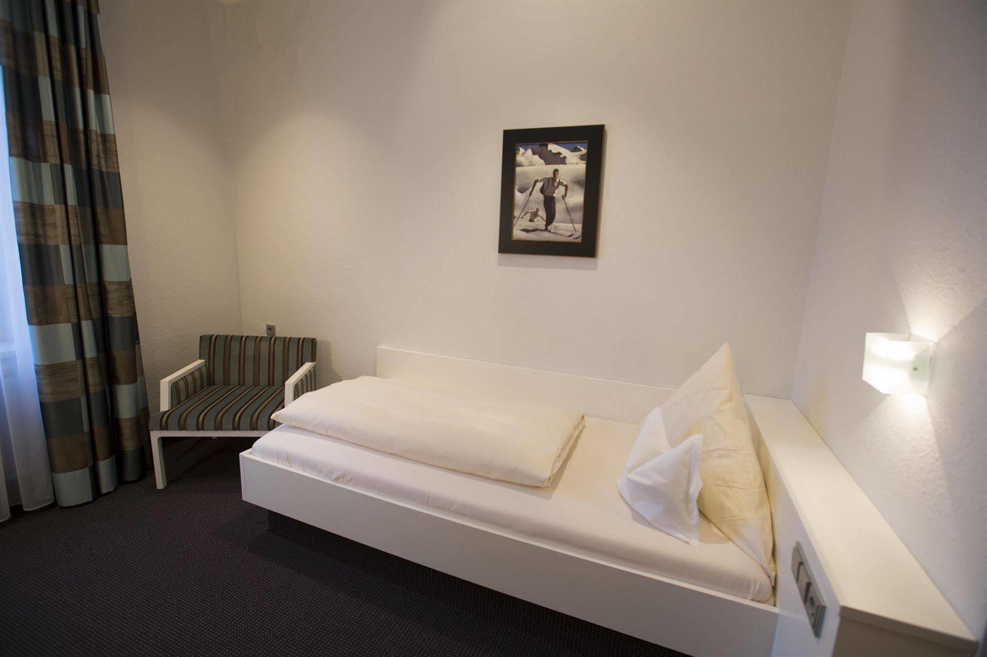 Parkhotel Traunstein Ngoại thất bức ảnh