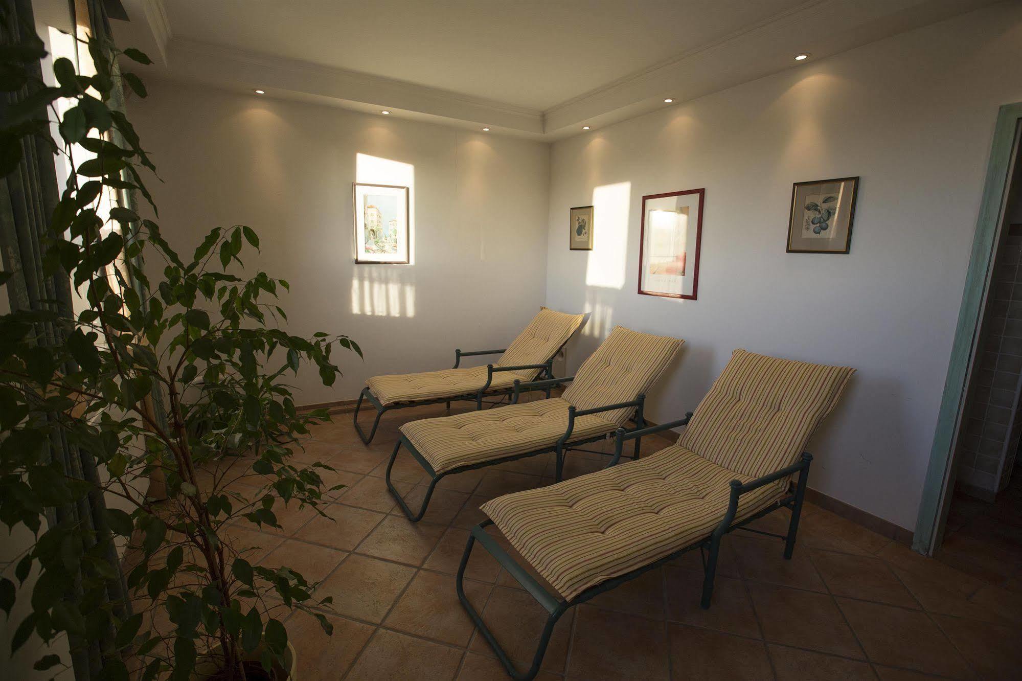 Parkhotel Traunstein Ngoại thất bức ảnh